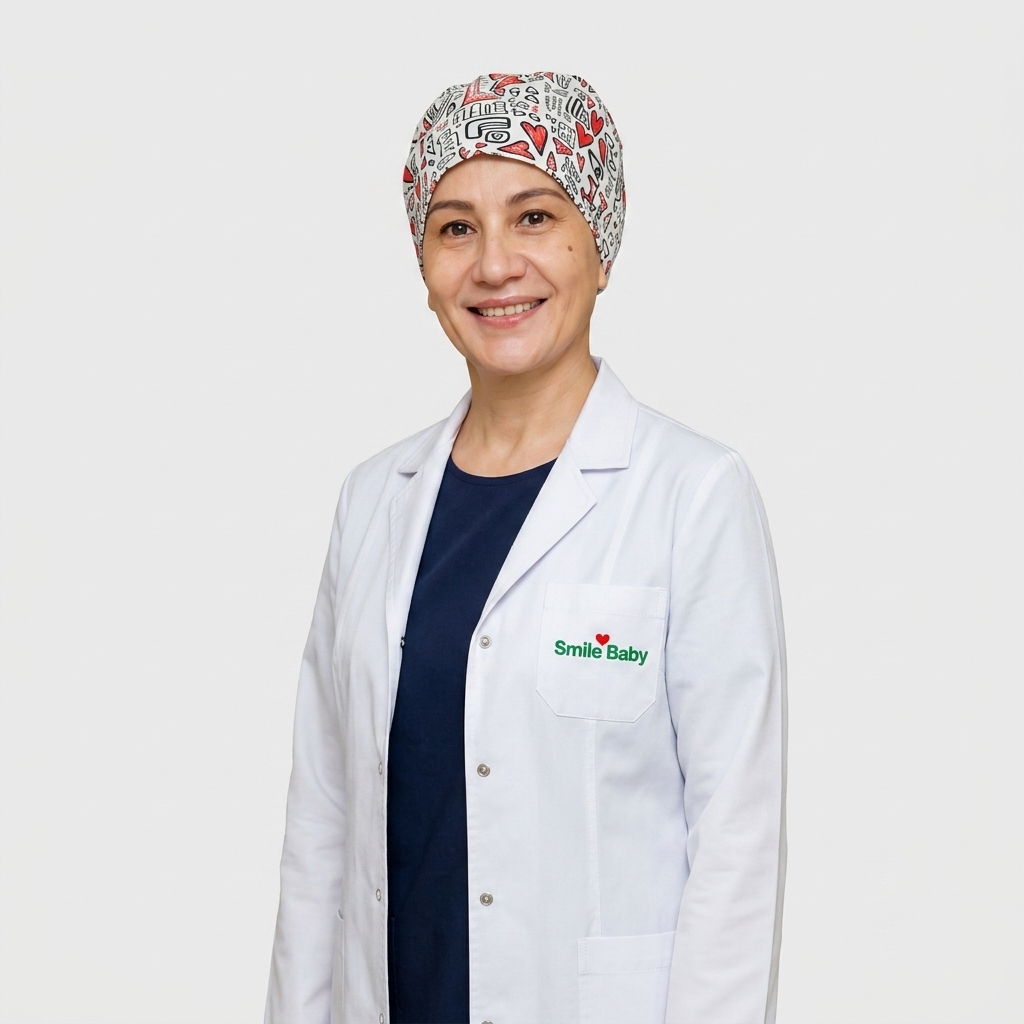 Dr. Nilufar Axmedova